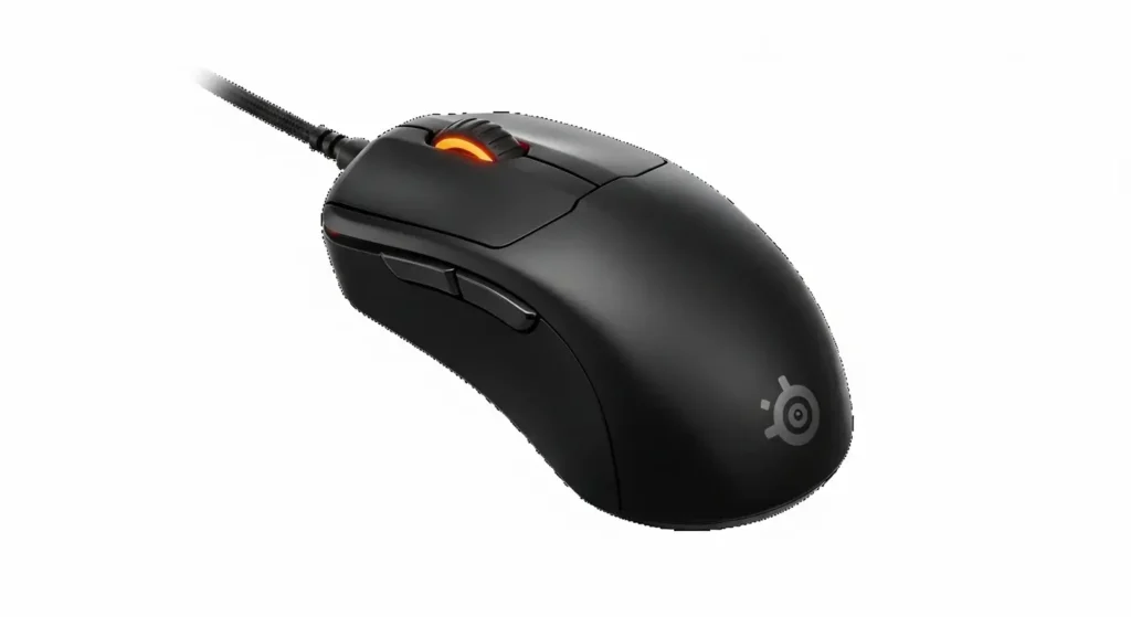 SteelSeries Prime Miniの画像