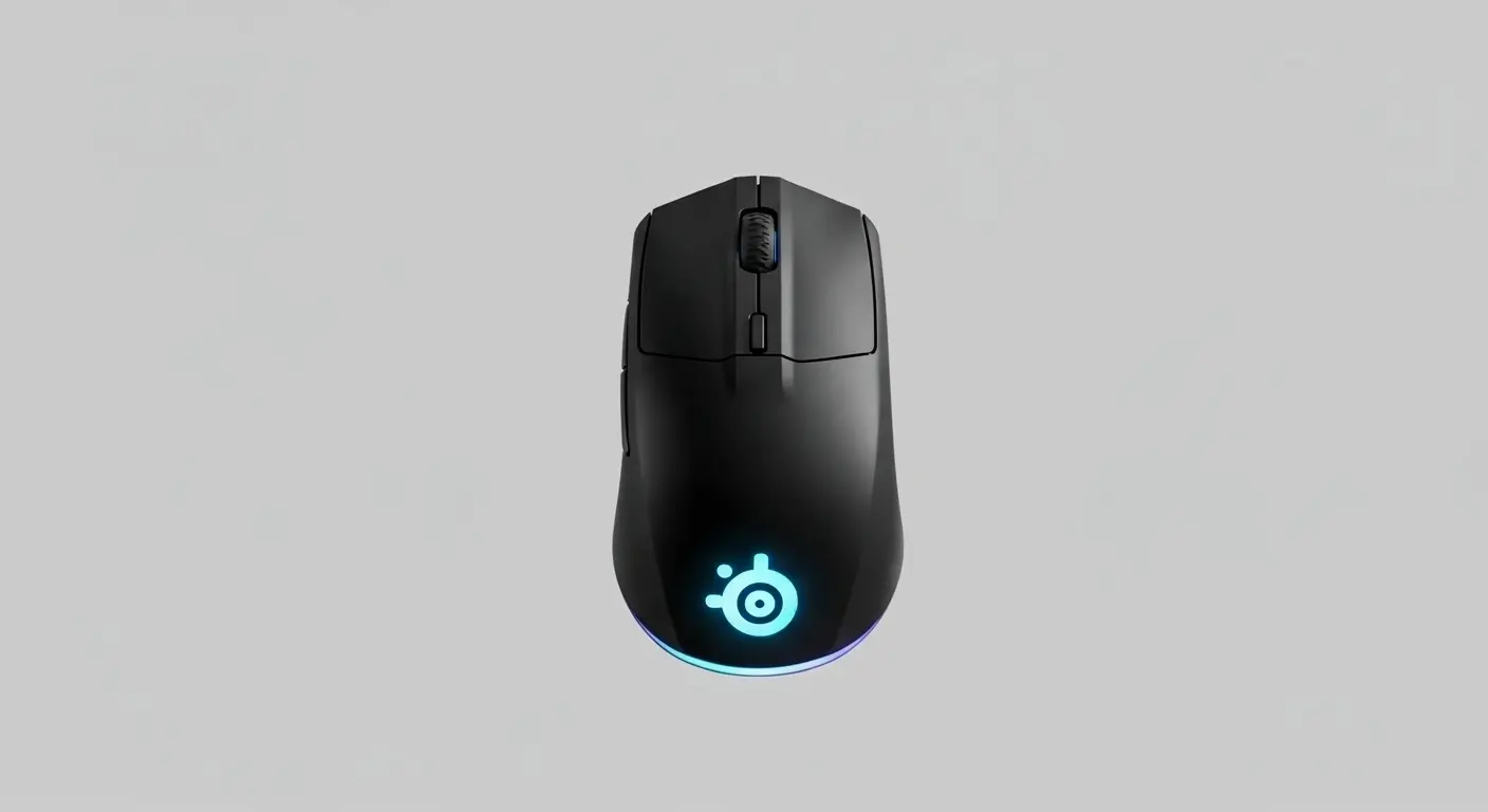 SteelSeries Rival 3の画像