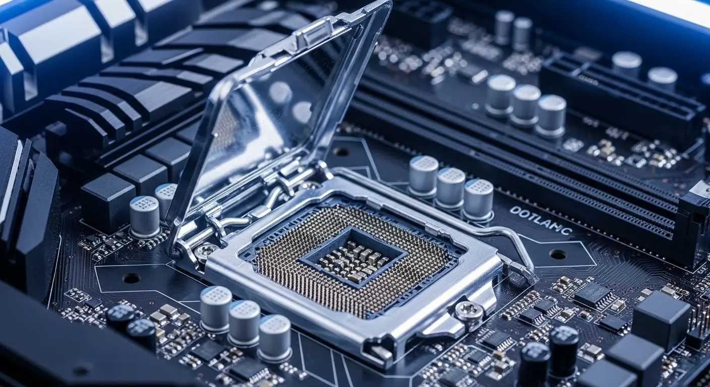 事務作業、ゲーミング、動画編集の用途別CPU性能比較グラフ。