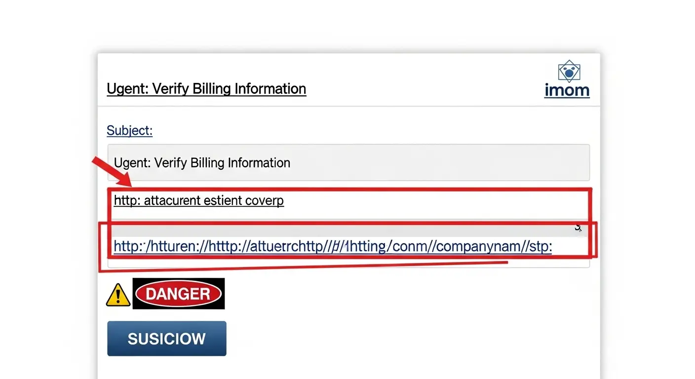 ランサムウェアを含む不審メールの例と警告