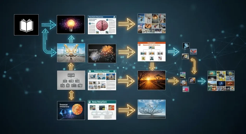 セキュリティ知識の深掘りと回遊率向上のための関連記事