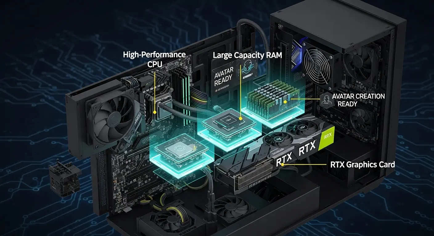 Unity VRChat SDK Builderタブのエラー解決