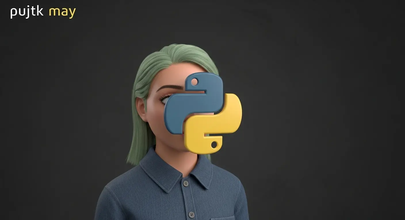 GitHub Copilotのプロンプト（コメント）から高品質なコードが生成されている、効率化を象徴するイメージ。