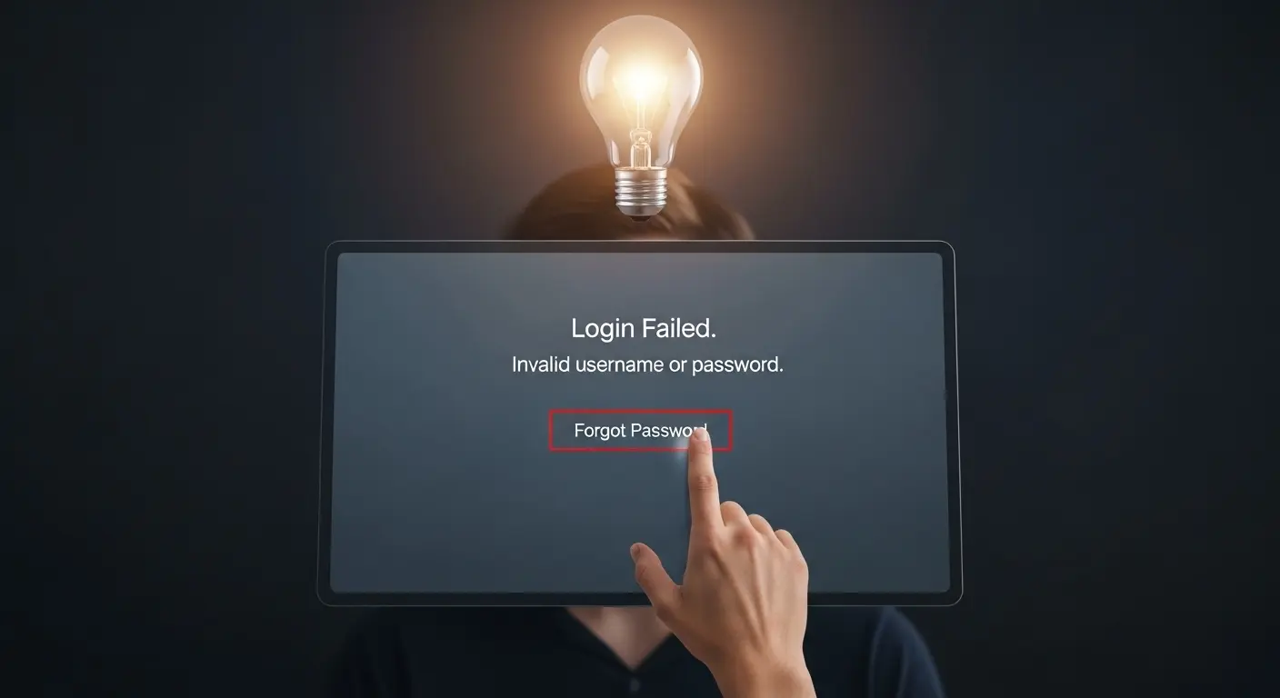 「Unity Hub ログインできない」というエラーメッセージと解決策のひらめき。