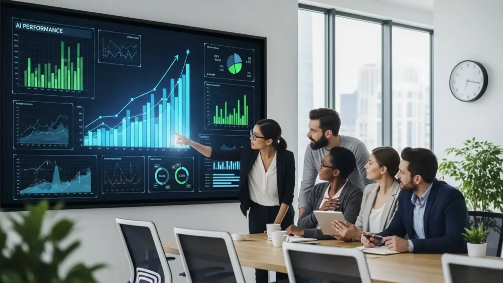 AIコーディングツールによるROI向上とチーム生産性の視覚化