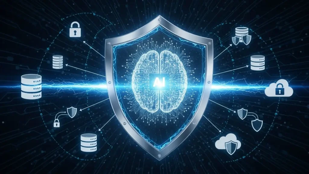 安全なAI運用のためのセキュリティガバナンス