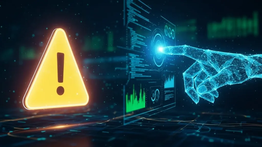 導入時の注意点とデメリットの図解