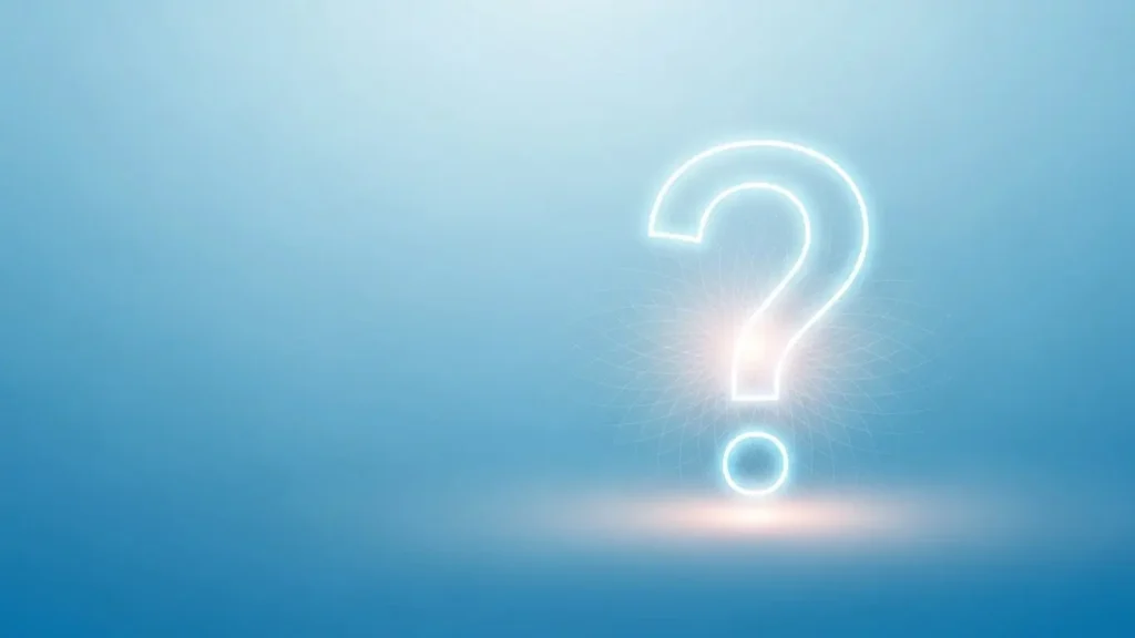 よくある質問のイメージ画像