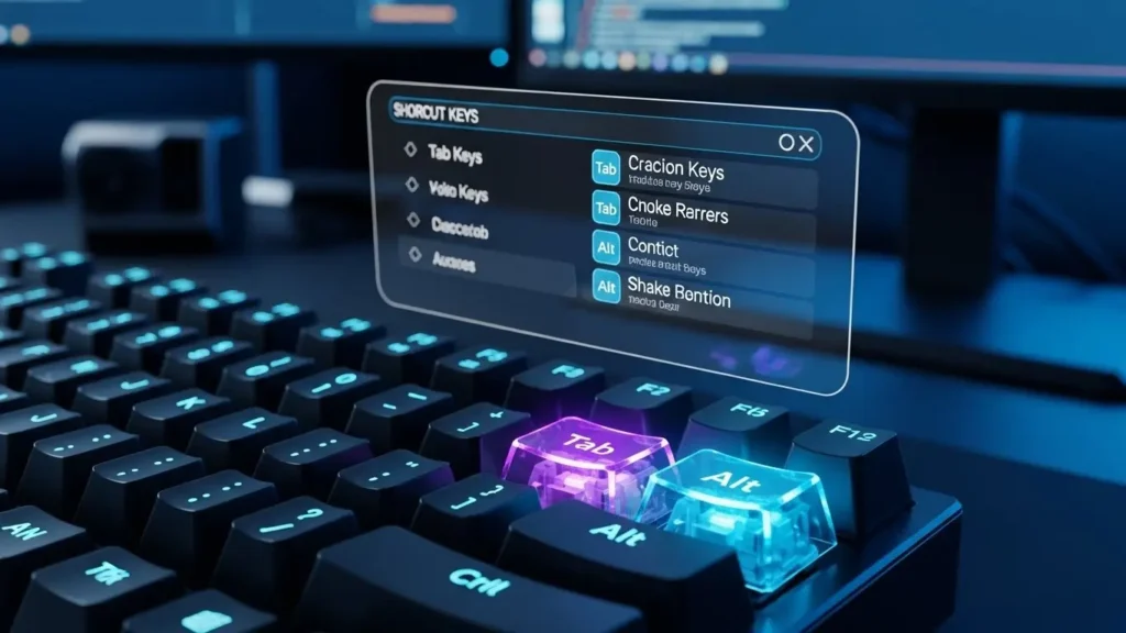GitHub Copilotを高速に操作するためのショートカット集