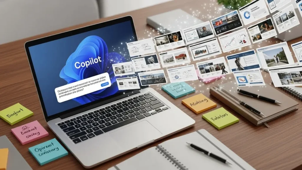 実務で使えるCopilotのプロンプト入力例