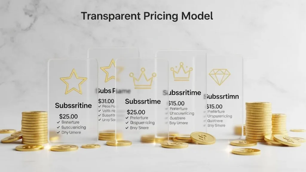 Copilotの料金プランイメージ