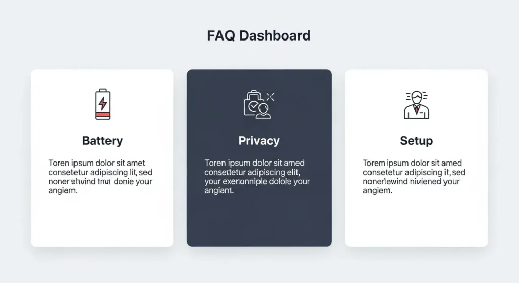 AI PC活用に関するよくある質問のまとめ