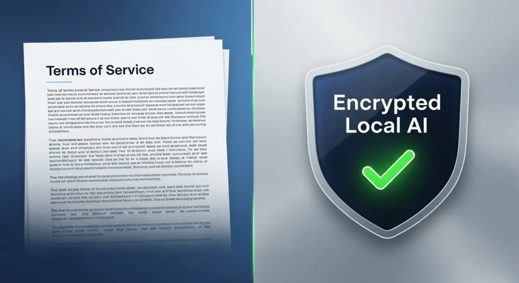 AI副業における法的リスク管理とセキュリティ対策