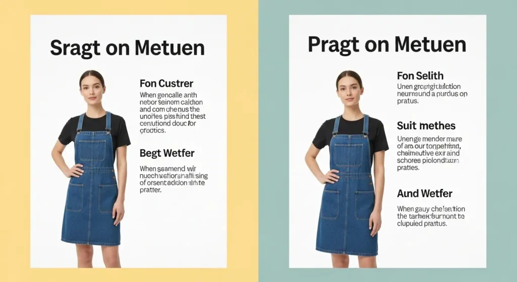 効果的なAIプロンプトと不適切なプロンプトの比較図