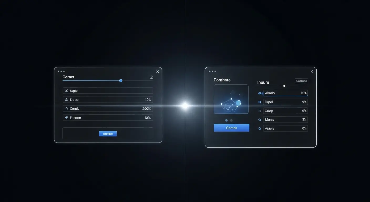 LoRAで顔だけを学習させるためのデータセット準備とAIモデル作成のイメージ