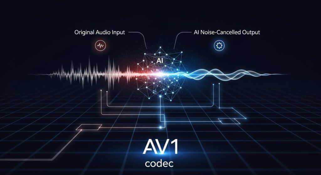 2026年の最新録画技術とAI機能