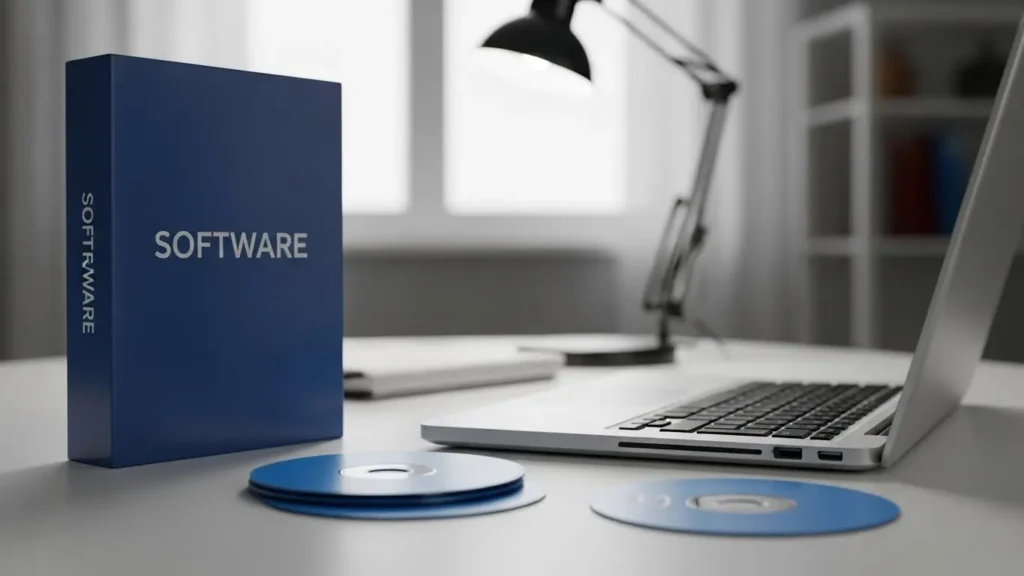 VideoByte BD-DVD リッピングの製品イメージ