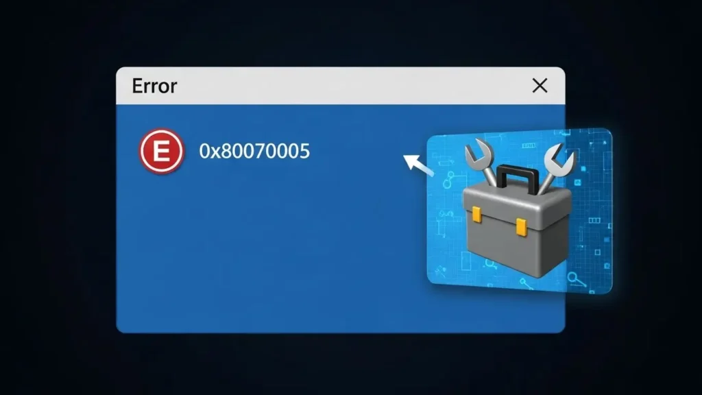 アップグレードエラー発生時の原因特定と修復コマンドの実行