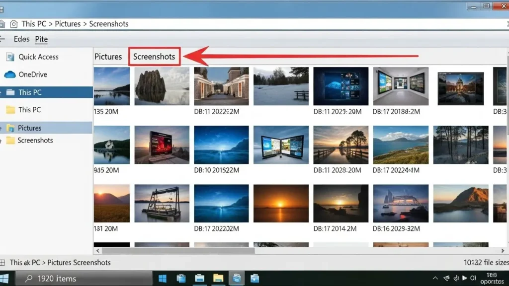 Windowsシステムファイルの修復をイメージした3Dアイコン