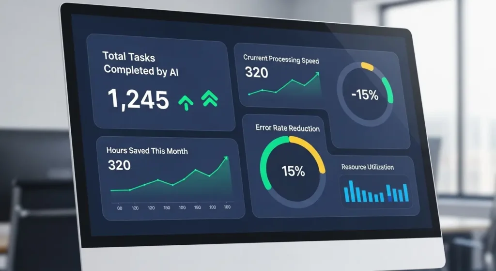 AIエージェントのリスク管理4象限