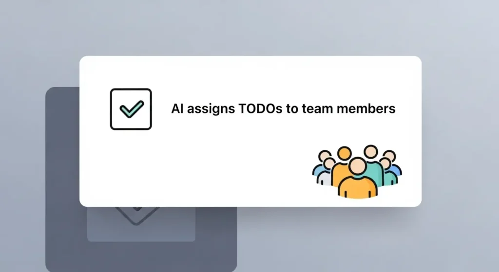 AIアシスタントを活用した会議業務効率化の具体的なステップ