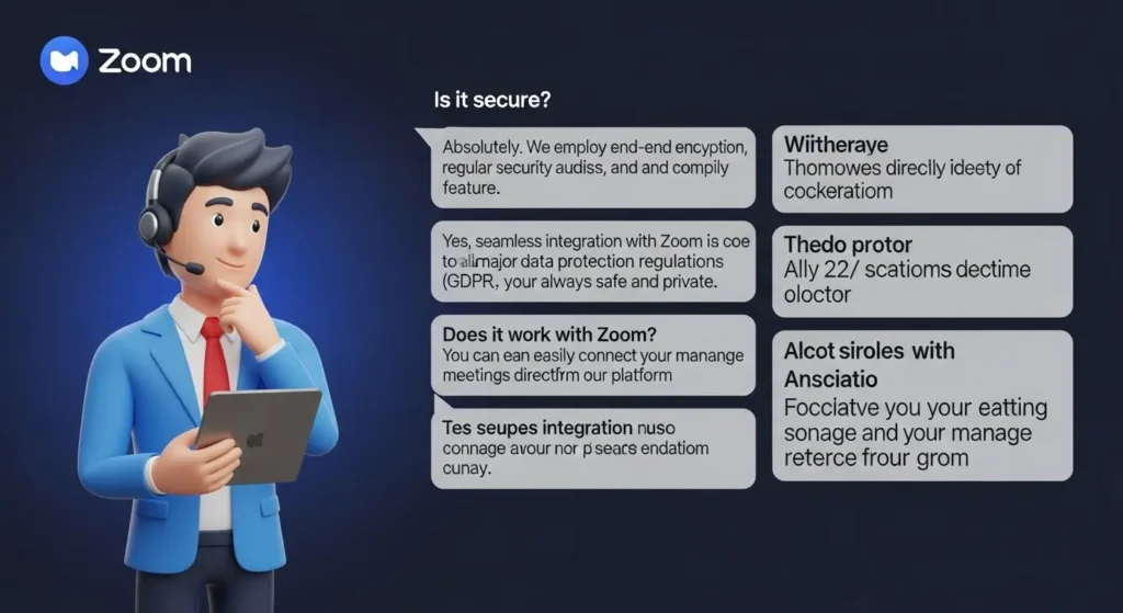 2026年最新AI議事録ツールに関するよくある質問と回答