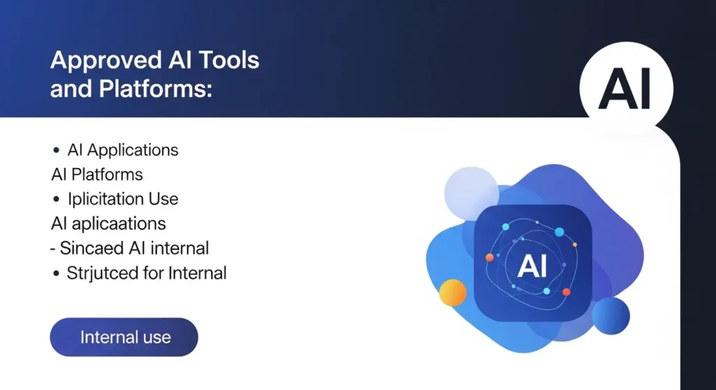 AI議事録運用のための社内規定・ガイドラインの雛形