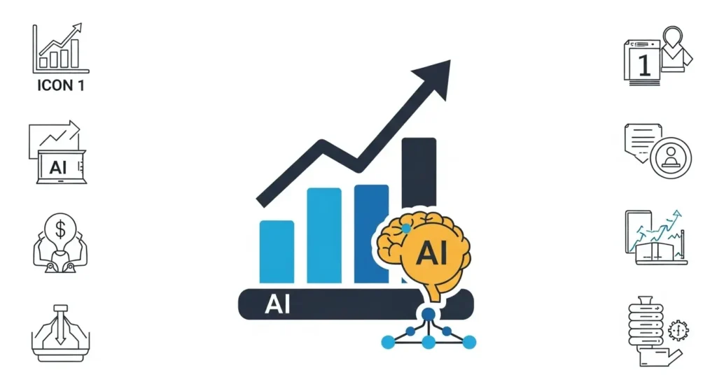 2026年最新の用途別スマホAIアプリ厳選12選