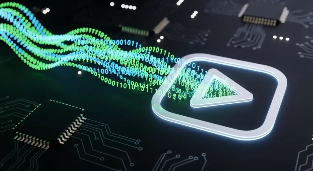 データ修復のイメージ図