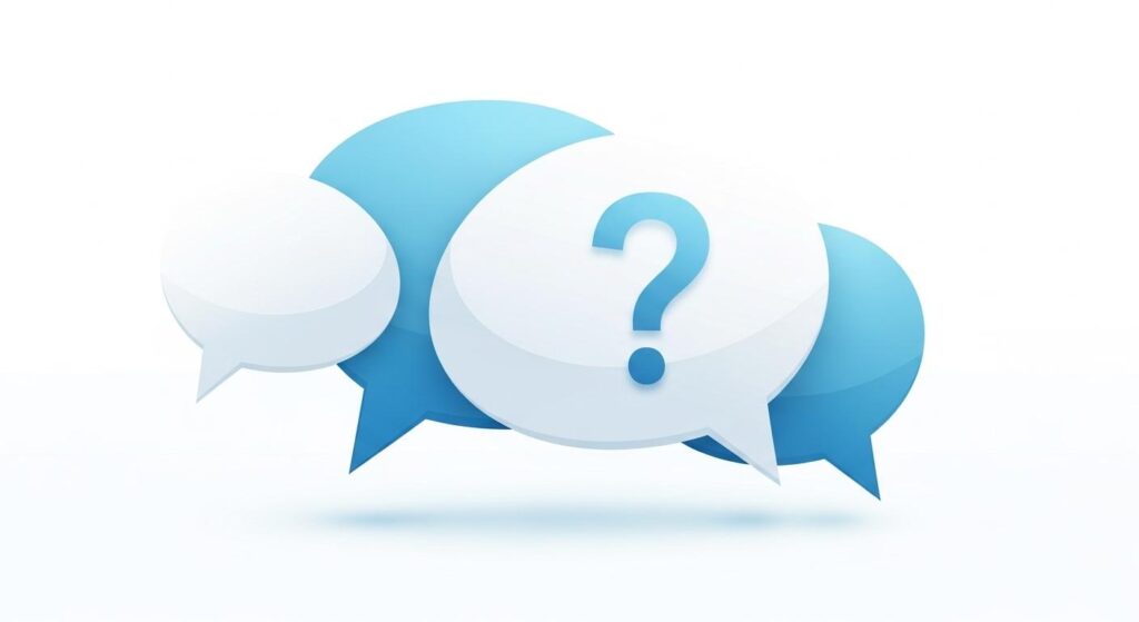 ビジネスFAQアイコン