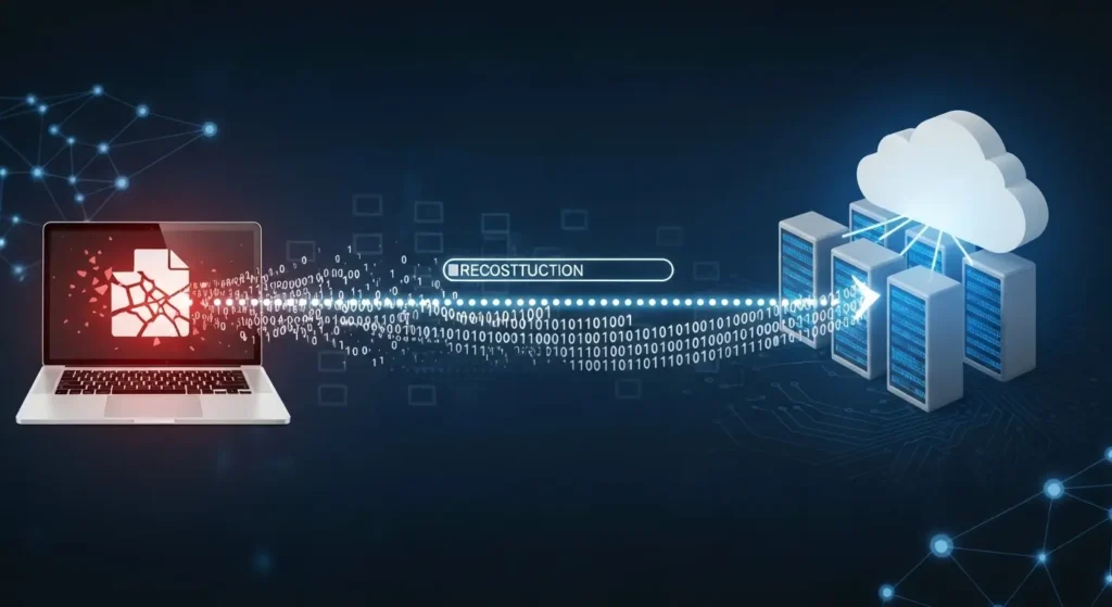 クラウドGPUを活用した高度なバイナリ解析