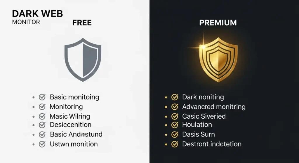 標準機能と有料ソフトの比較