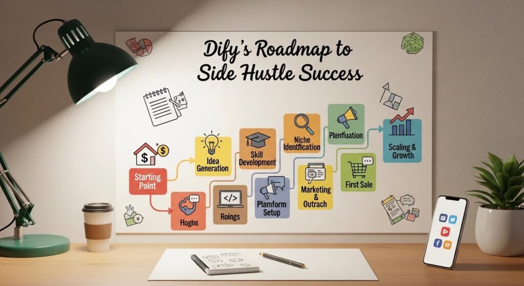 Dify 2026年最新機能の解説図