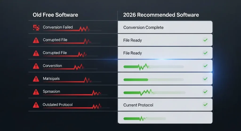 2026年のおすすめDVDコピーソフト比較一覧