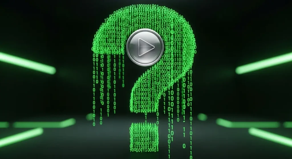 動画修復のよくある質問