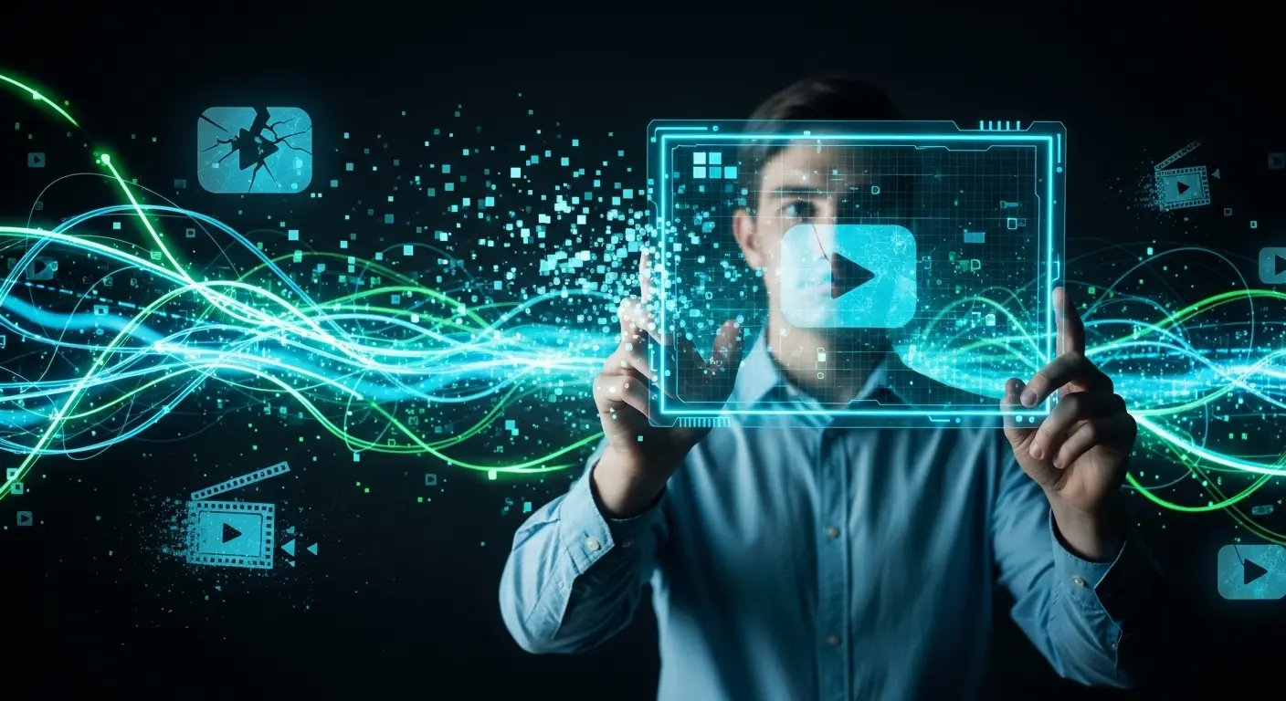 Windows Media Playerの0xc1010117エラー修正イメージ