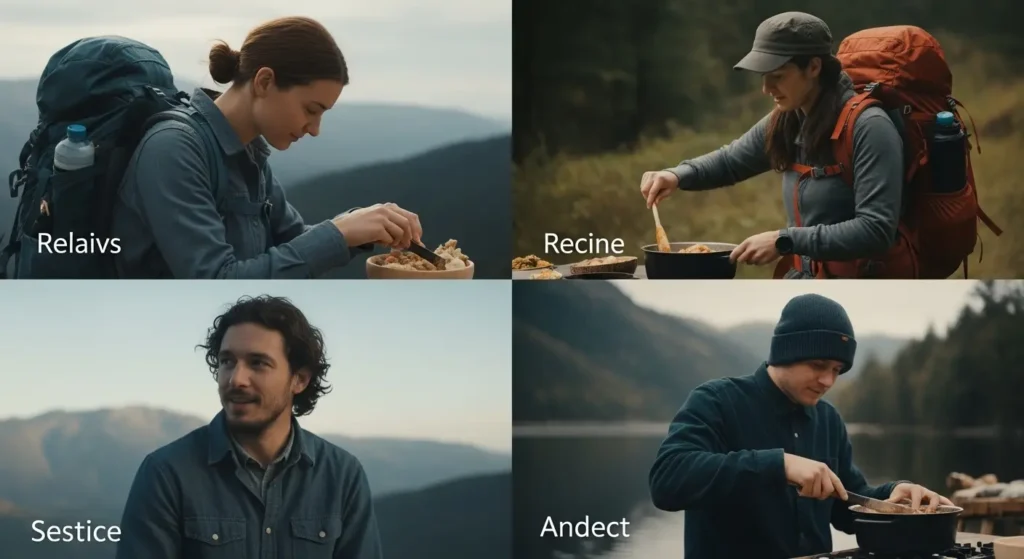 Fotorで選択可能なアニメ、リアル、3Dなどの多様なスタイル。