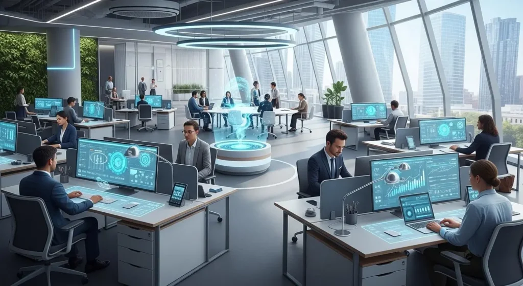 2026年の安全なAI活用ワークフロー