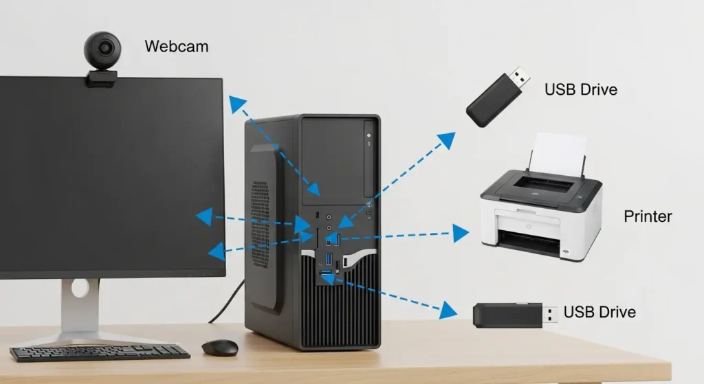 最小限の構成でのアップデート準備