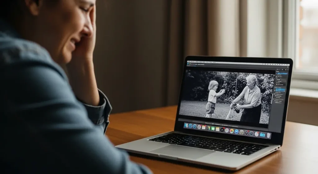 動画修復に成功したユーザー