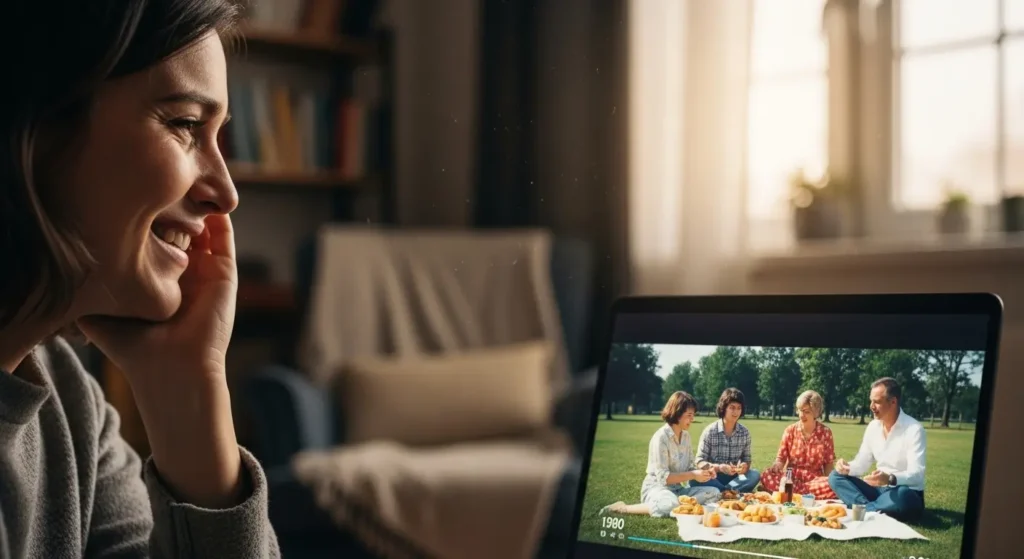 復元成功を喜ぶユーザー