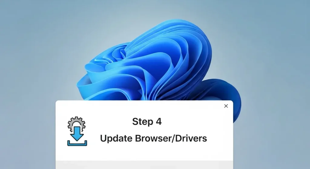 動画再生トラブルのチェックリスト