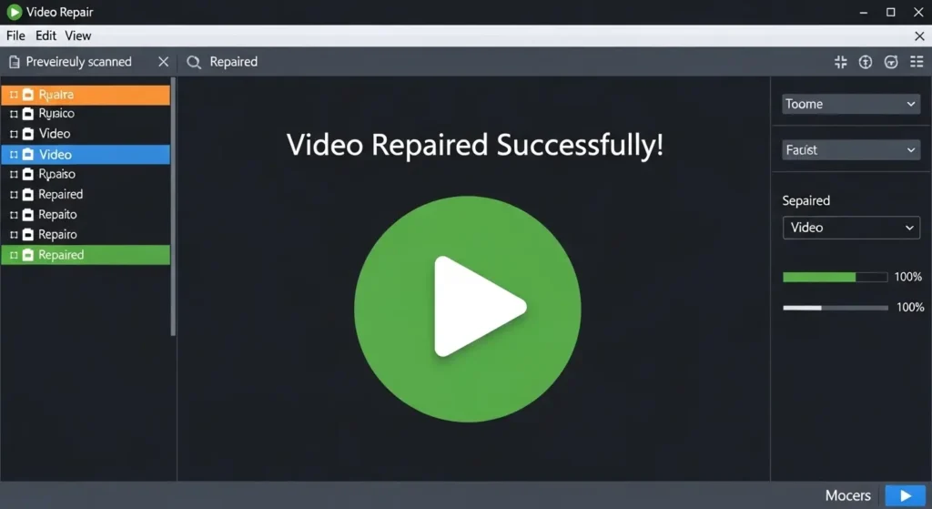 Untruncの操作画面