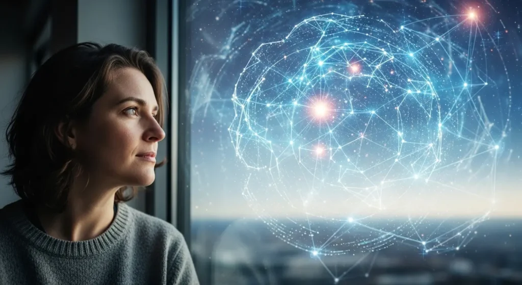 世界中がつながり、AI が橋渡しをする未来のコラボレーション