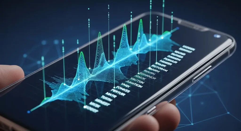 AIナレーションと字幕が完全に同期する最新編集技術