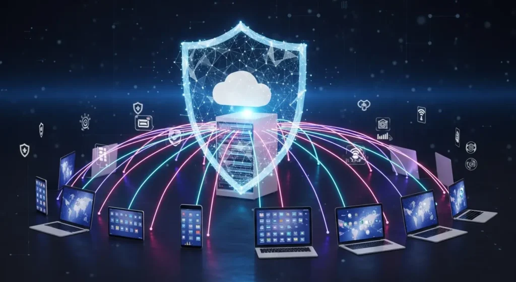 多要素認証導入による企業のメリット