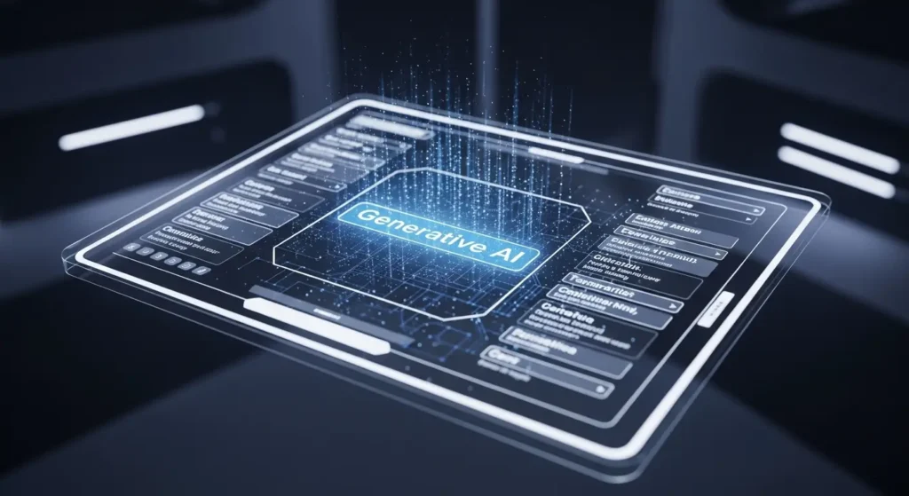初心者のためのAI専門用語解説辞典のイメージ