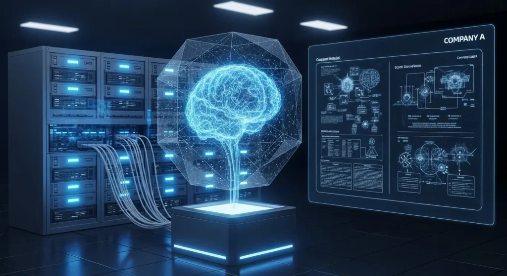 専門データを学習して自社専用の翻訳AIを作るプロセス