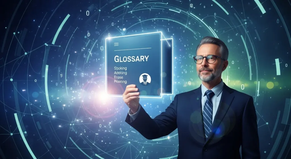 初心者のためのAI専門用語解説集