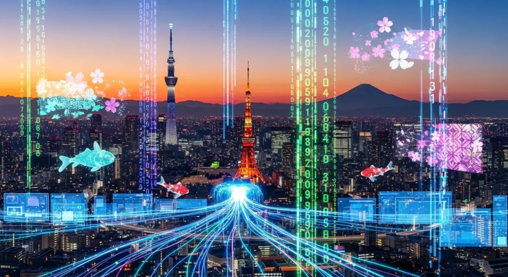 2026年の日本におけるAI活用の最新トレンド